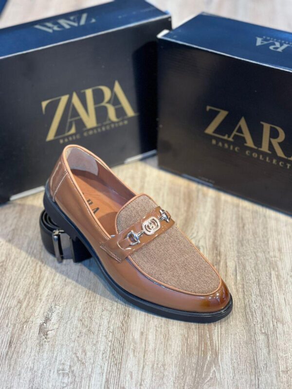 CHASSUR MARRON